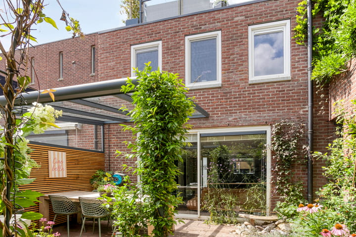 Foto 42 van Parklaan 17