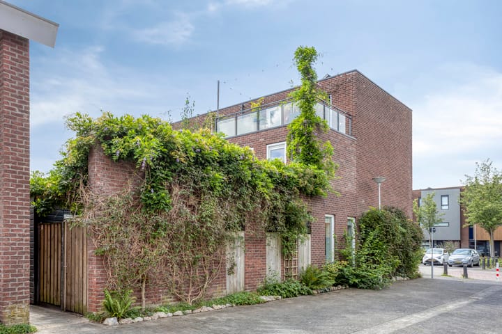 Foto 45 van Parklaan 17