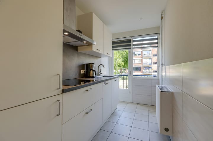 Foto 2 van Vondelstraat 14