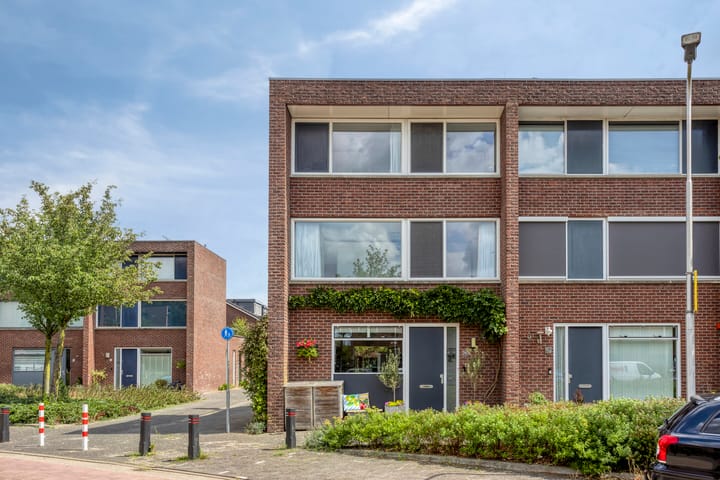 Foto 46 van Parklaan 17