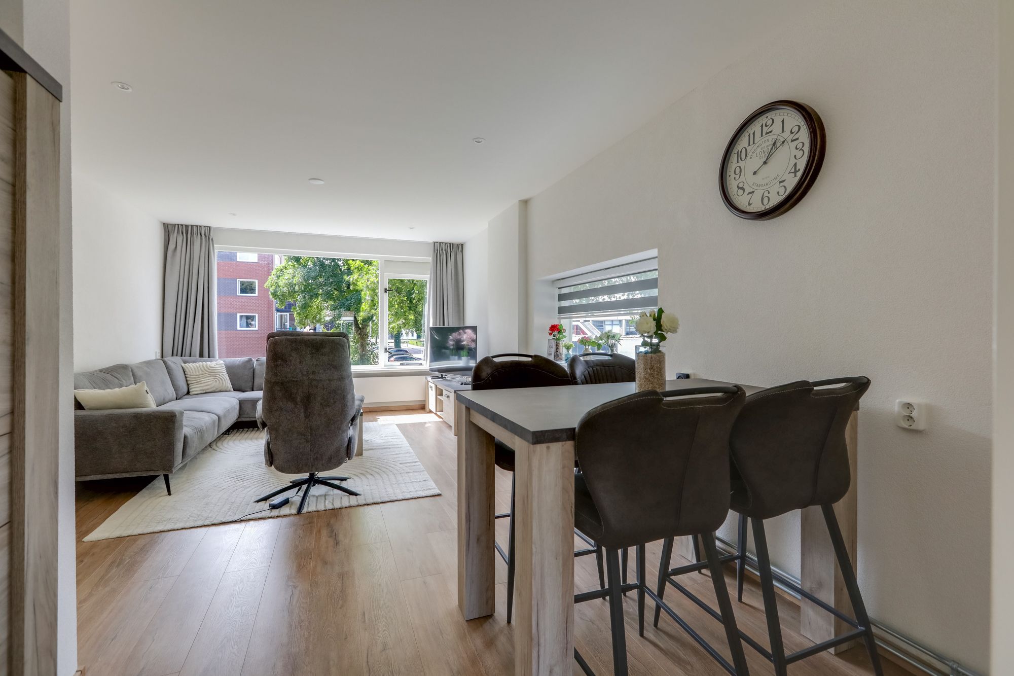 Foto 3 van Vondelstraat 14