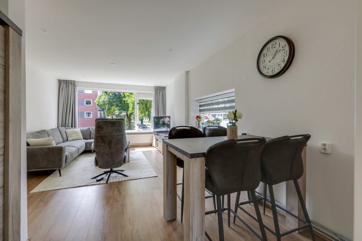 Foto 3 van Vondelstraat 14