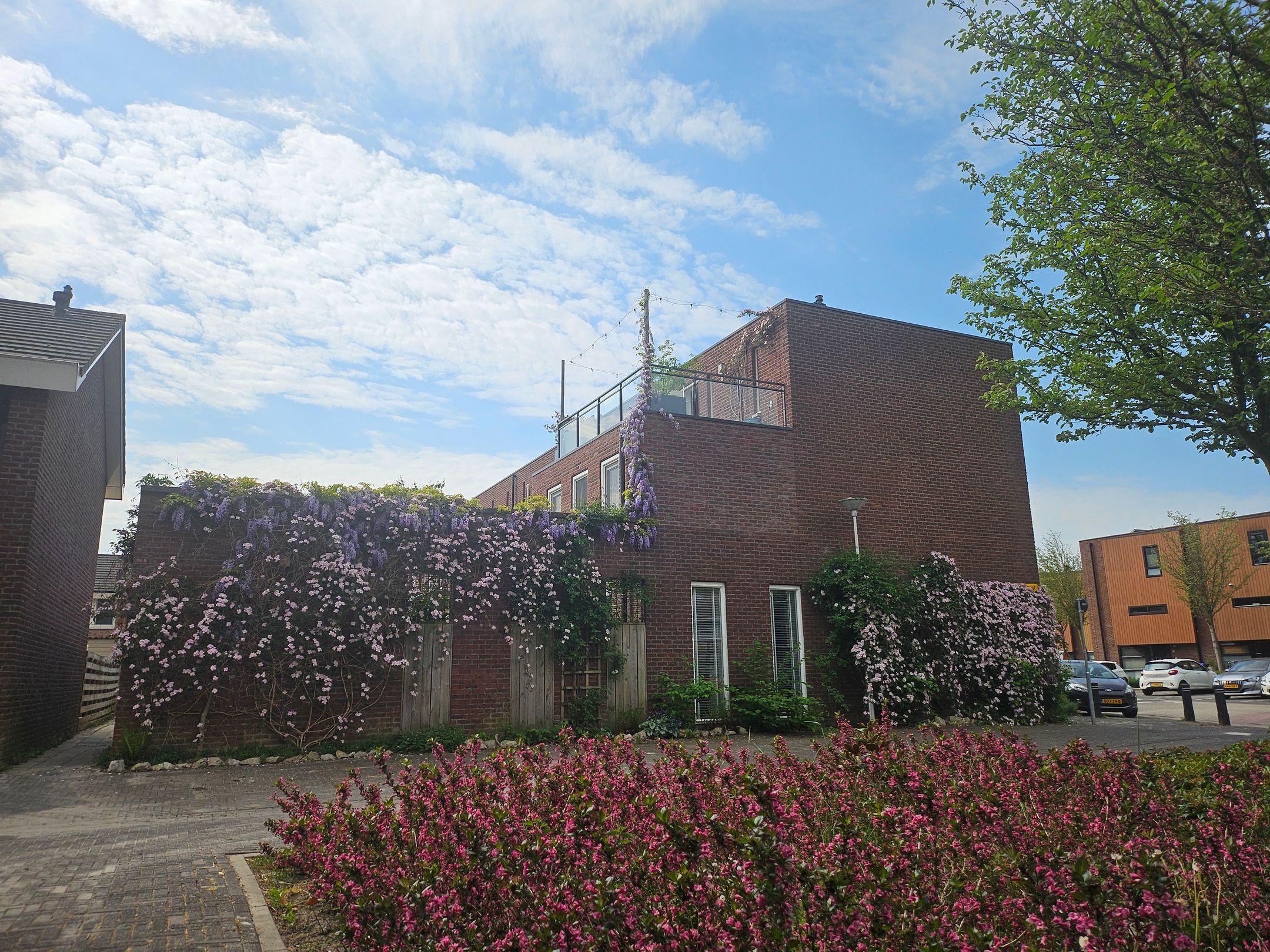 Foto 48 van Parklaan 17