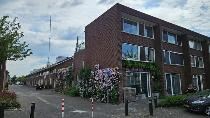 Foto 49 van Parklaan 17