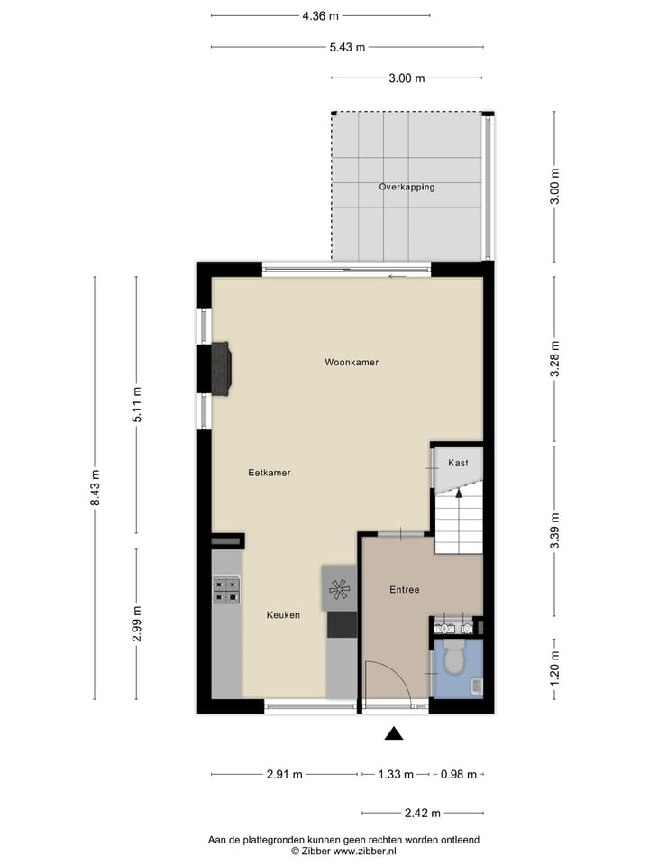 Foto 53 van Parklaan 17