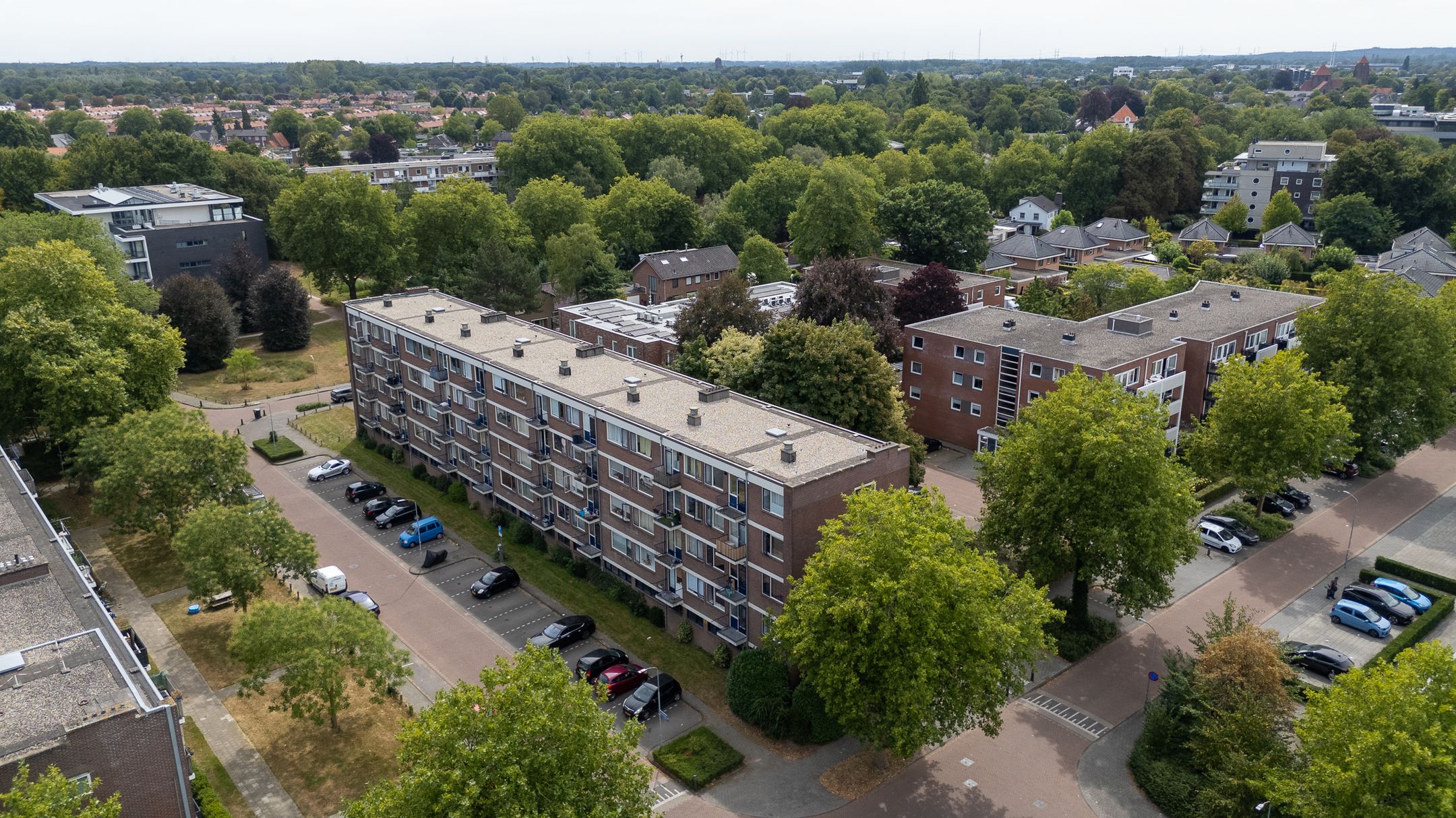 Foto 9 van Vondelstraat 14