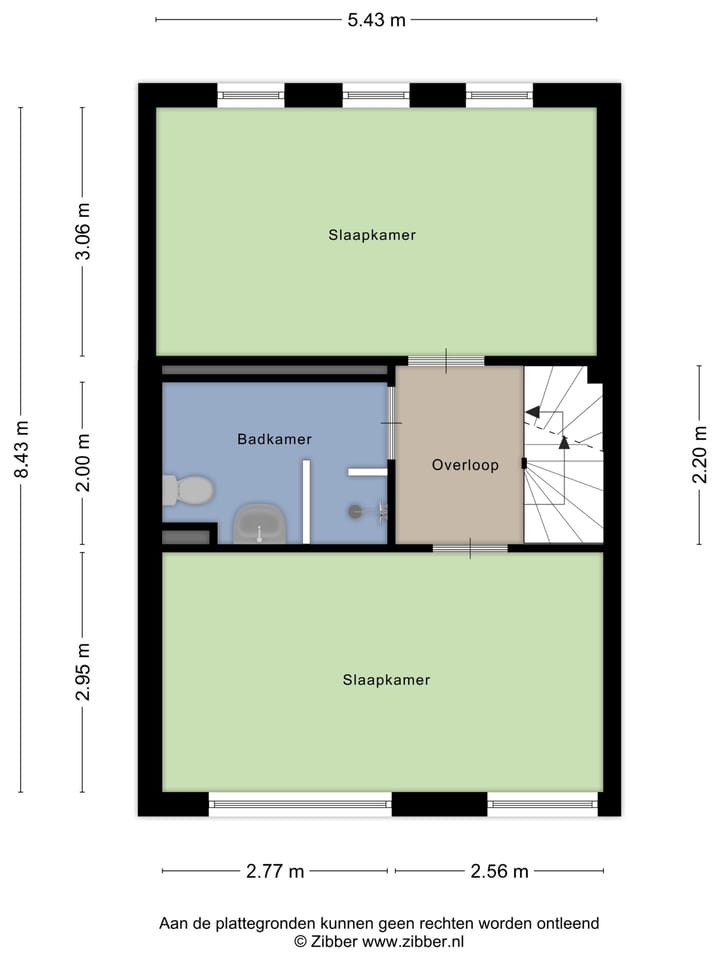 Foto 54 van Parklaan 17