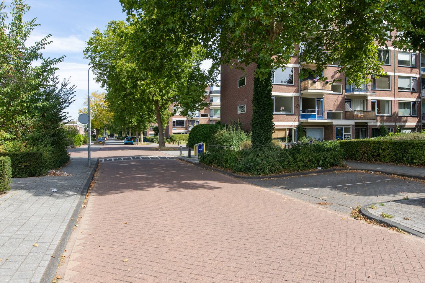 Foto 10 van Vondelstraat 14