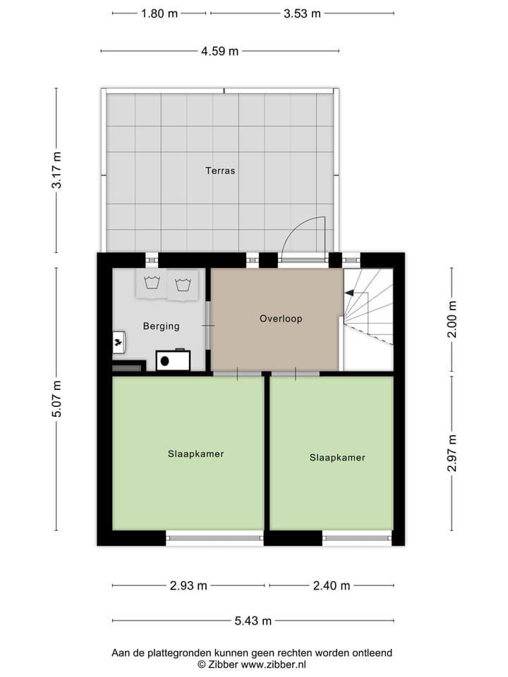 Foto 55 van Parklaan 17