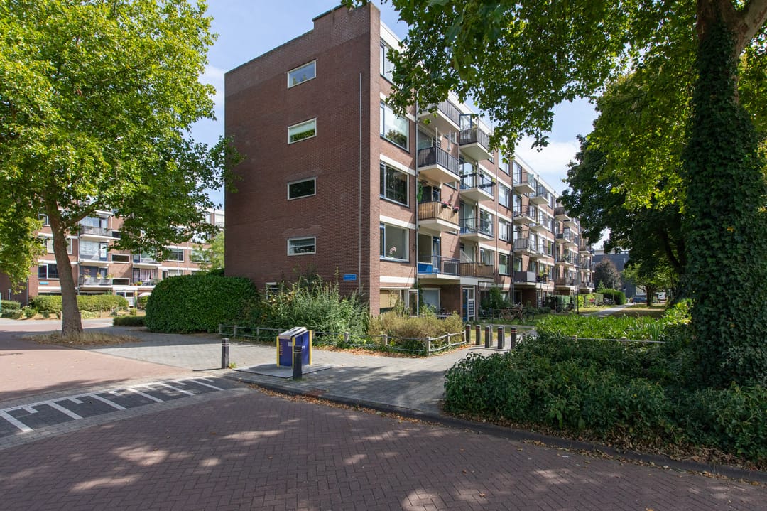 Foto 11 van Vondelstraat 14