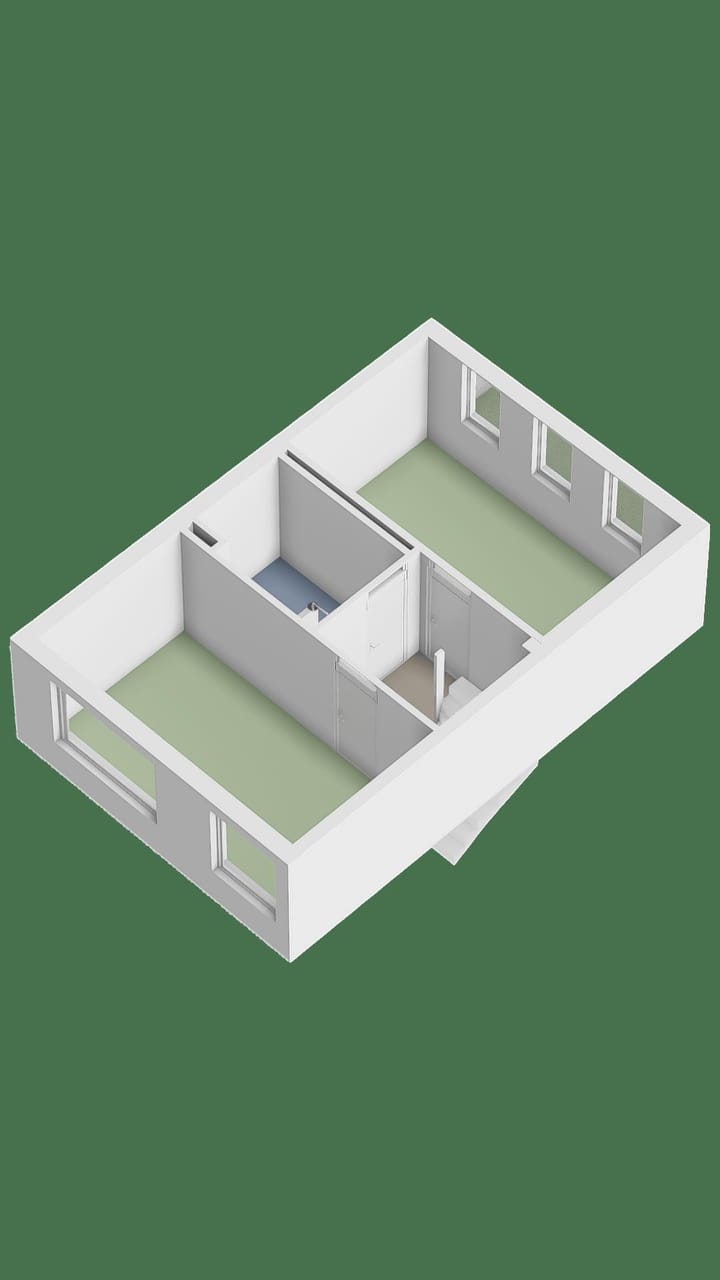 Foto 58 van Parklaan 17