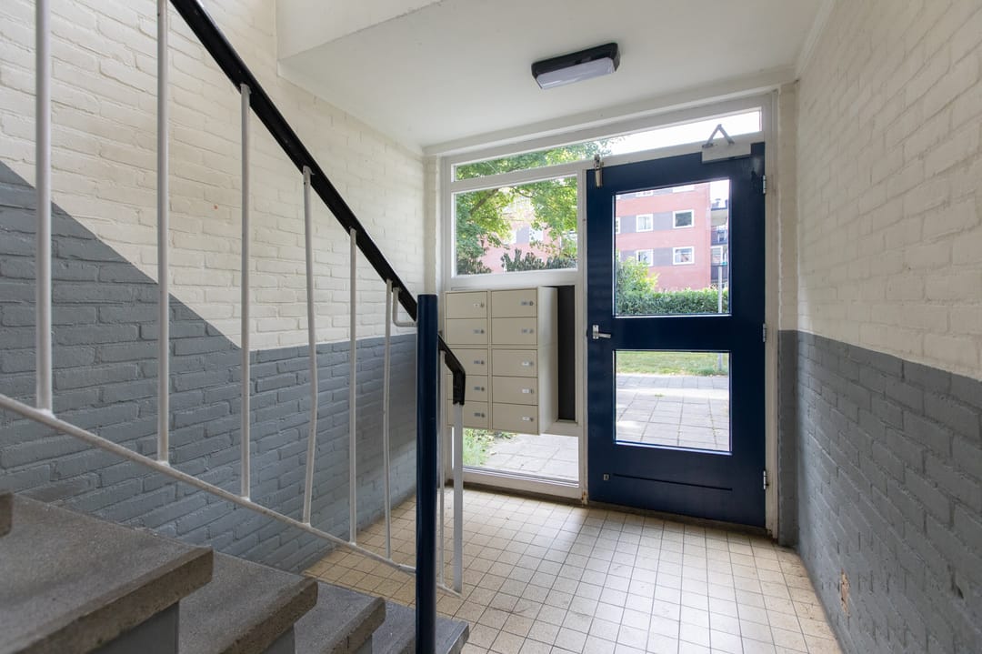 Foto 13 van Vondelstraat 14