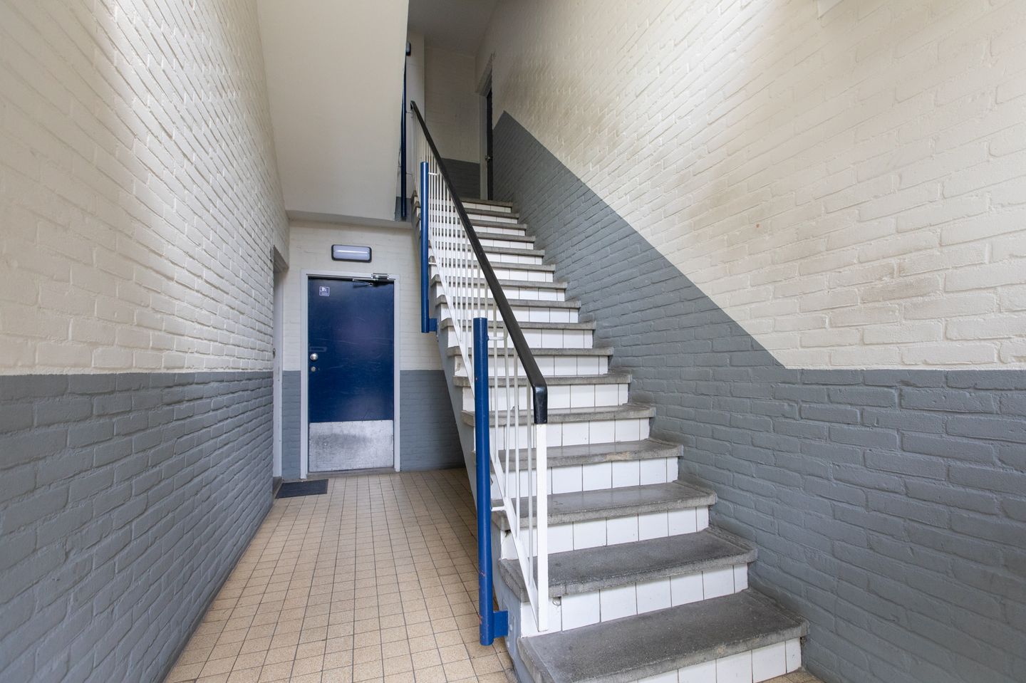 Foto 14 van Vondelstraat 14