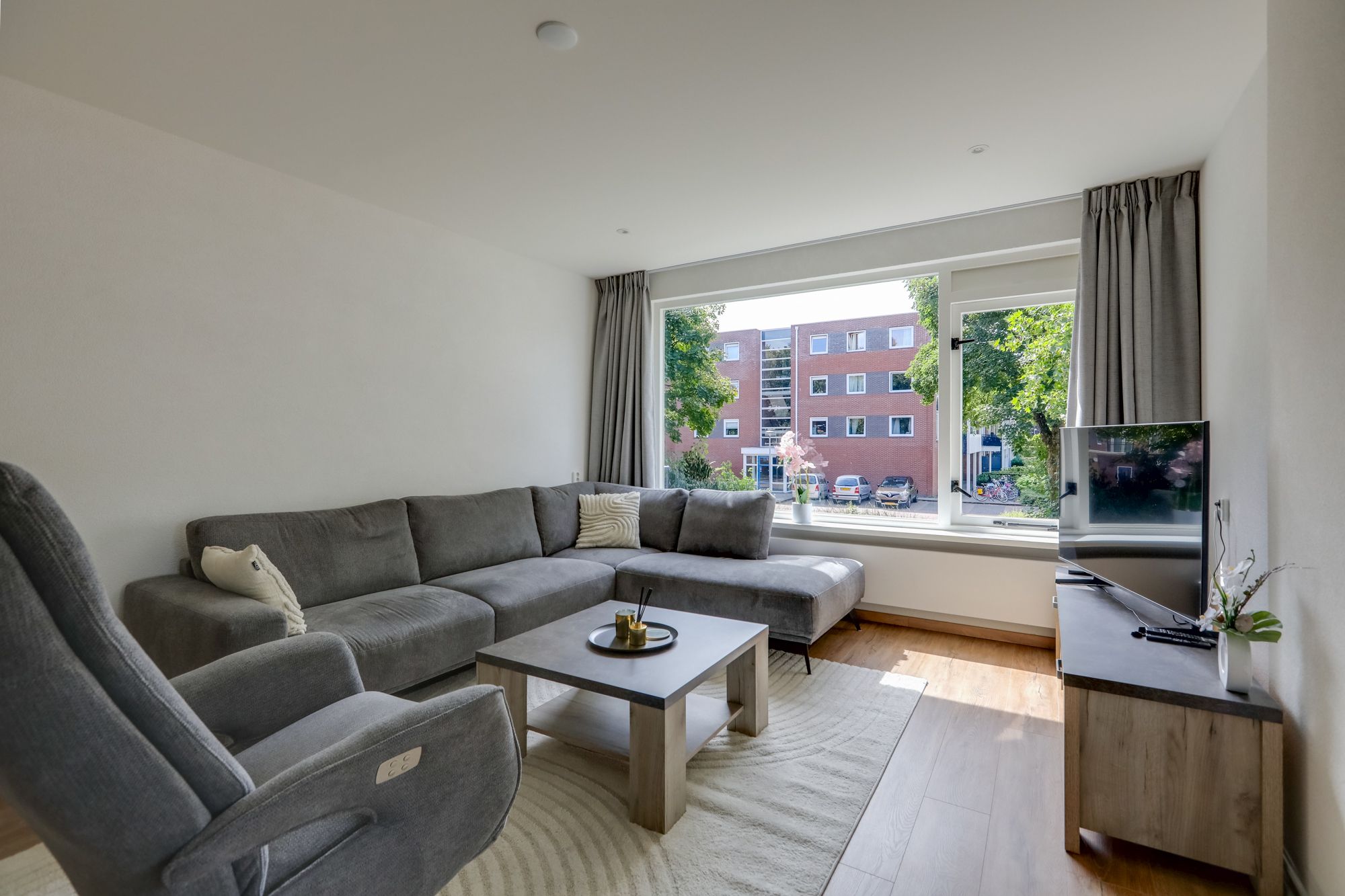 Foto 18 van Vondelstraat 14