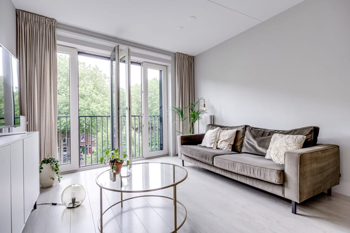 Foto 2 van Haroekoeplein 15