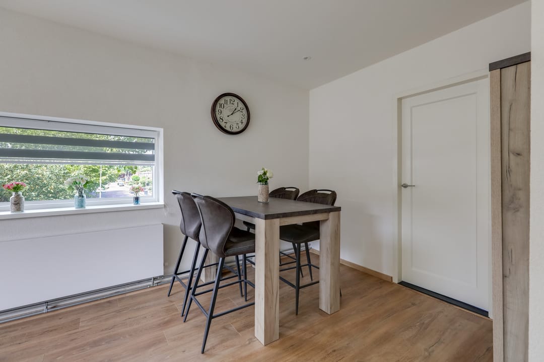 Foto 22 van Vondelstraat 14