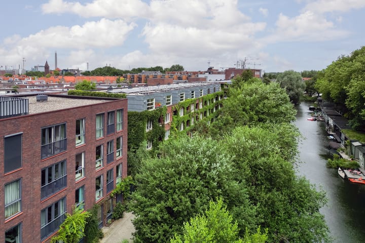 Foto 5 van Haroekoeplein 15