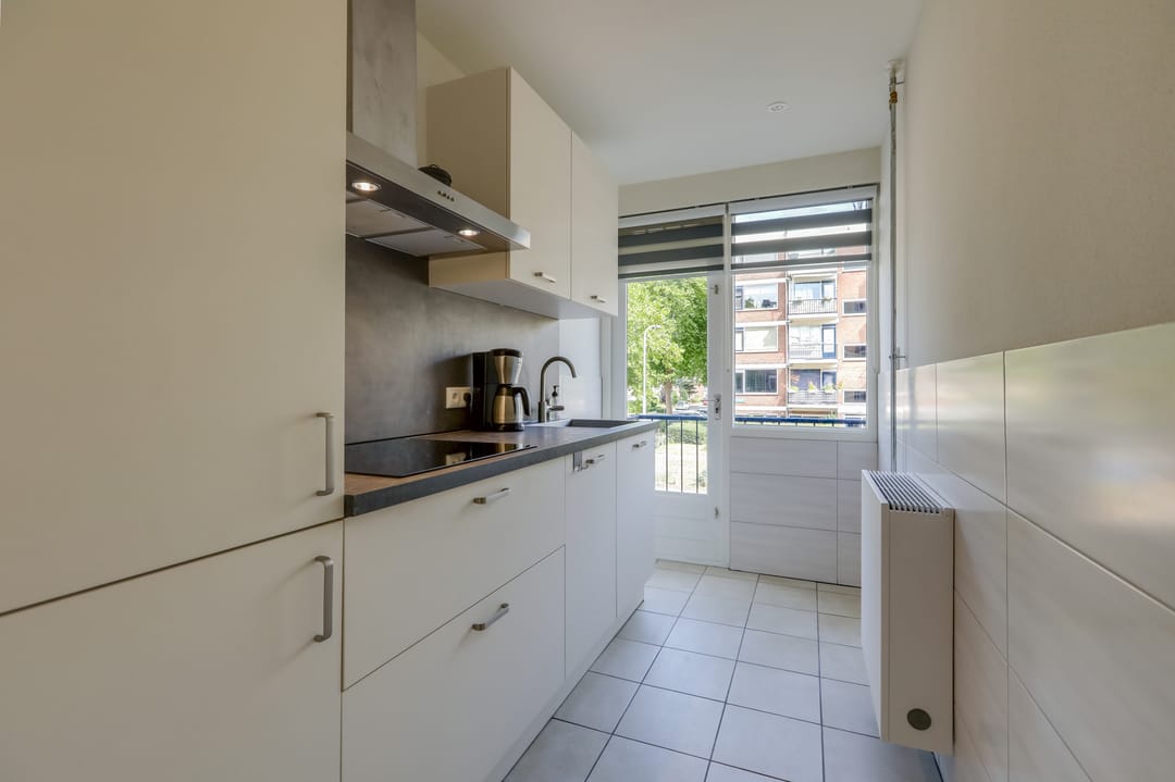 Foto 26 van Vondelstraat 14