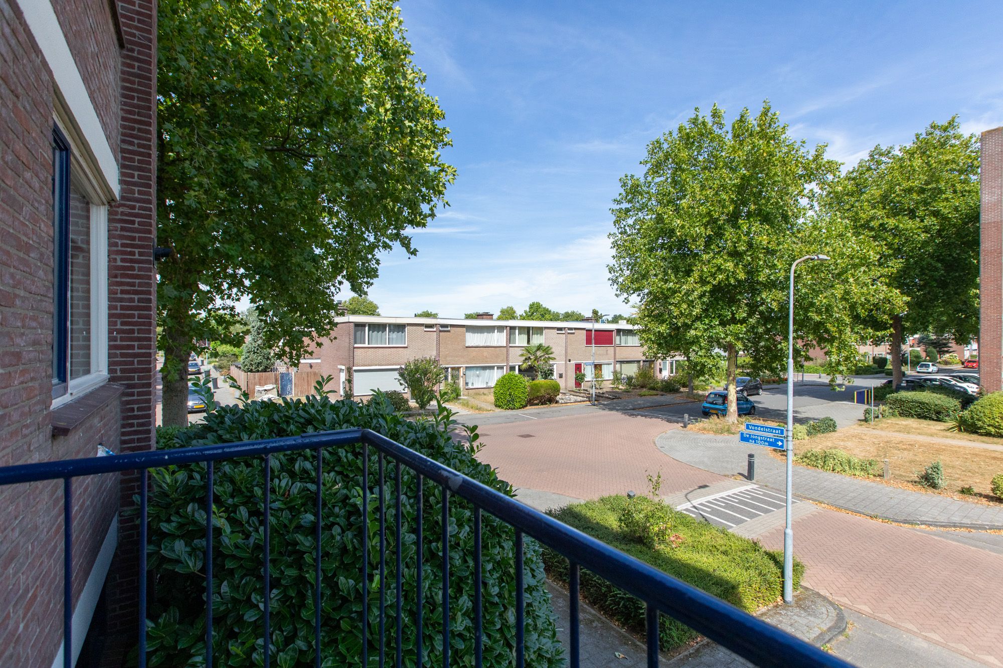 Foto 27 van Vondelstraat 14