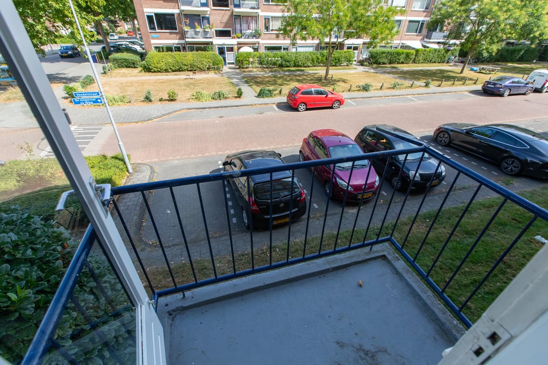 Foto 28 van Vondelstraat 14