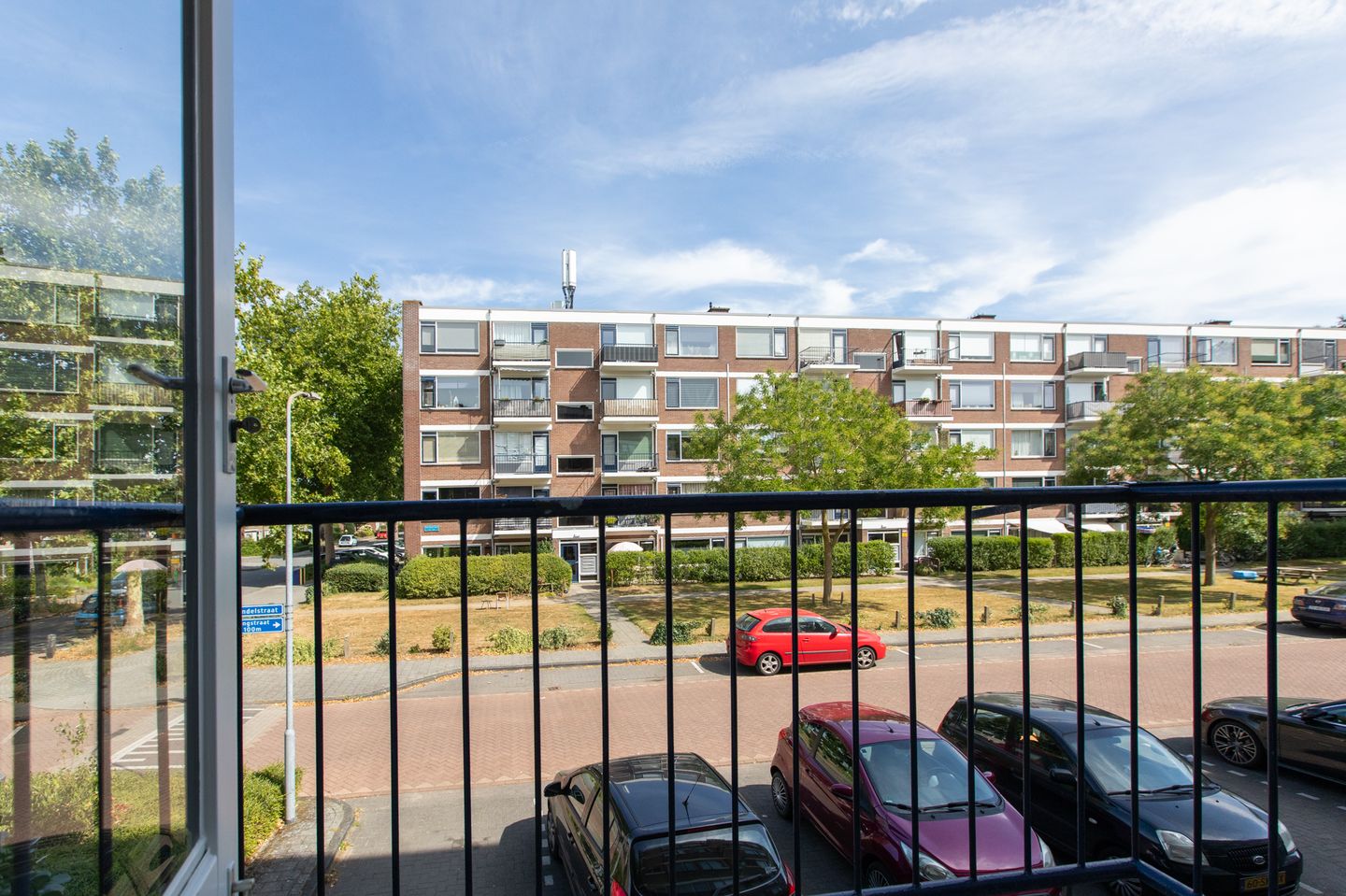 Foto 29 van Vondelstraat 14