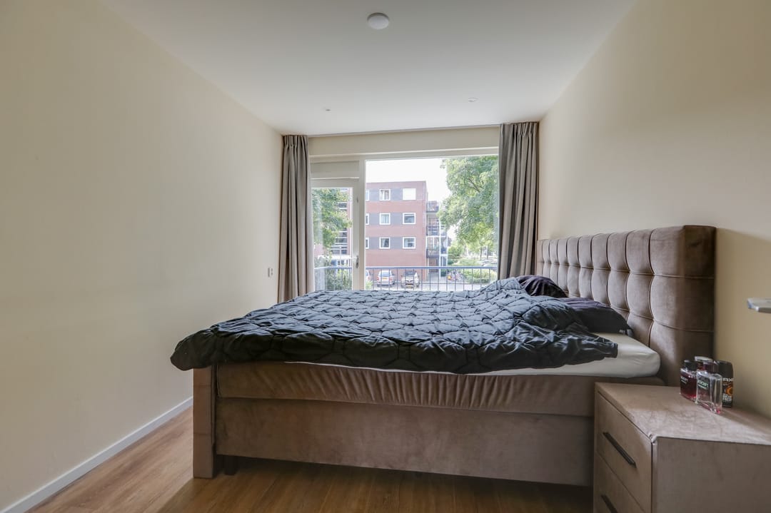 Foto 31 van Vondelstraat 14