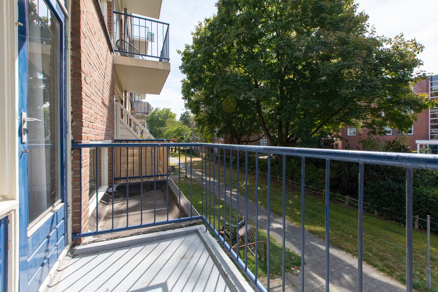 Foto 34 van Vondelstraat 14