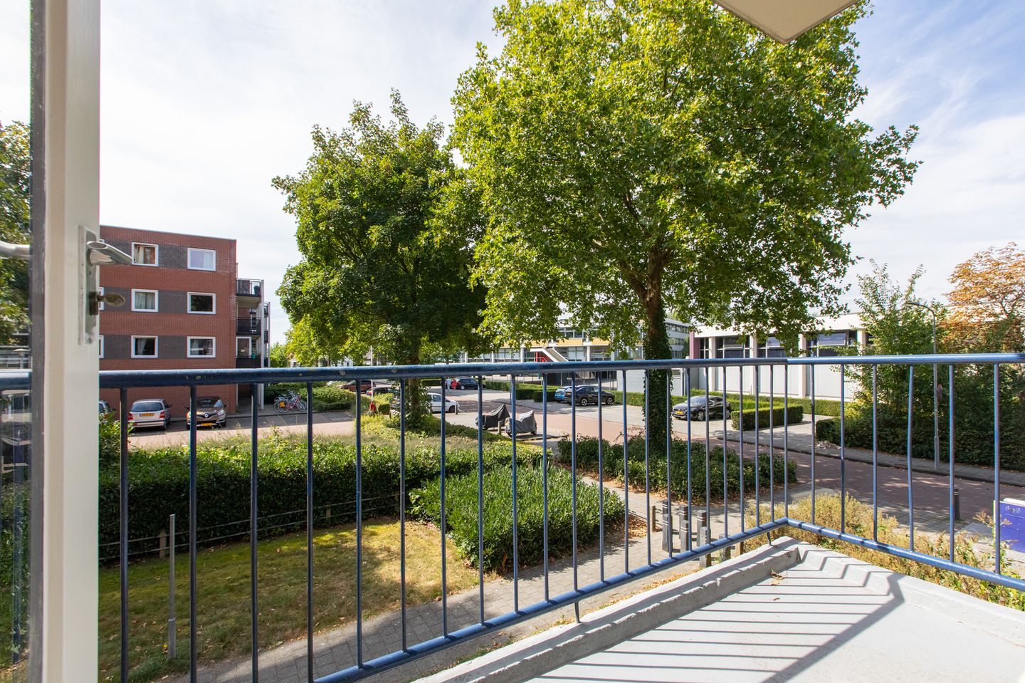 Foto 35 van Vondelstraat 14