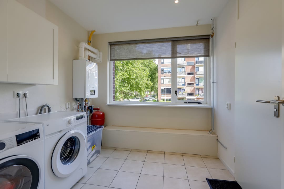 Foto 37 van Vondelstraat 14