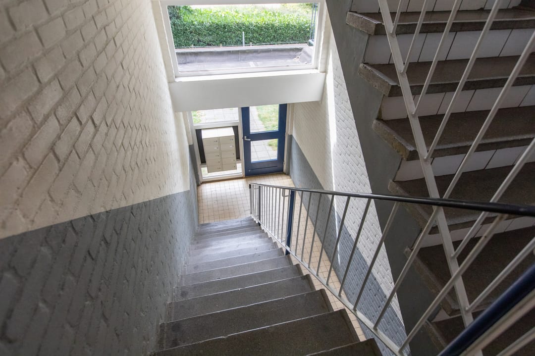 Foto 41 van Vondelstraat 14