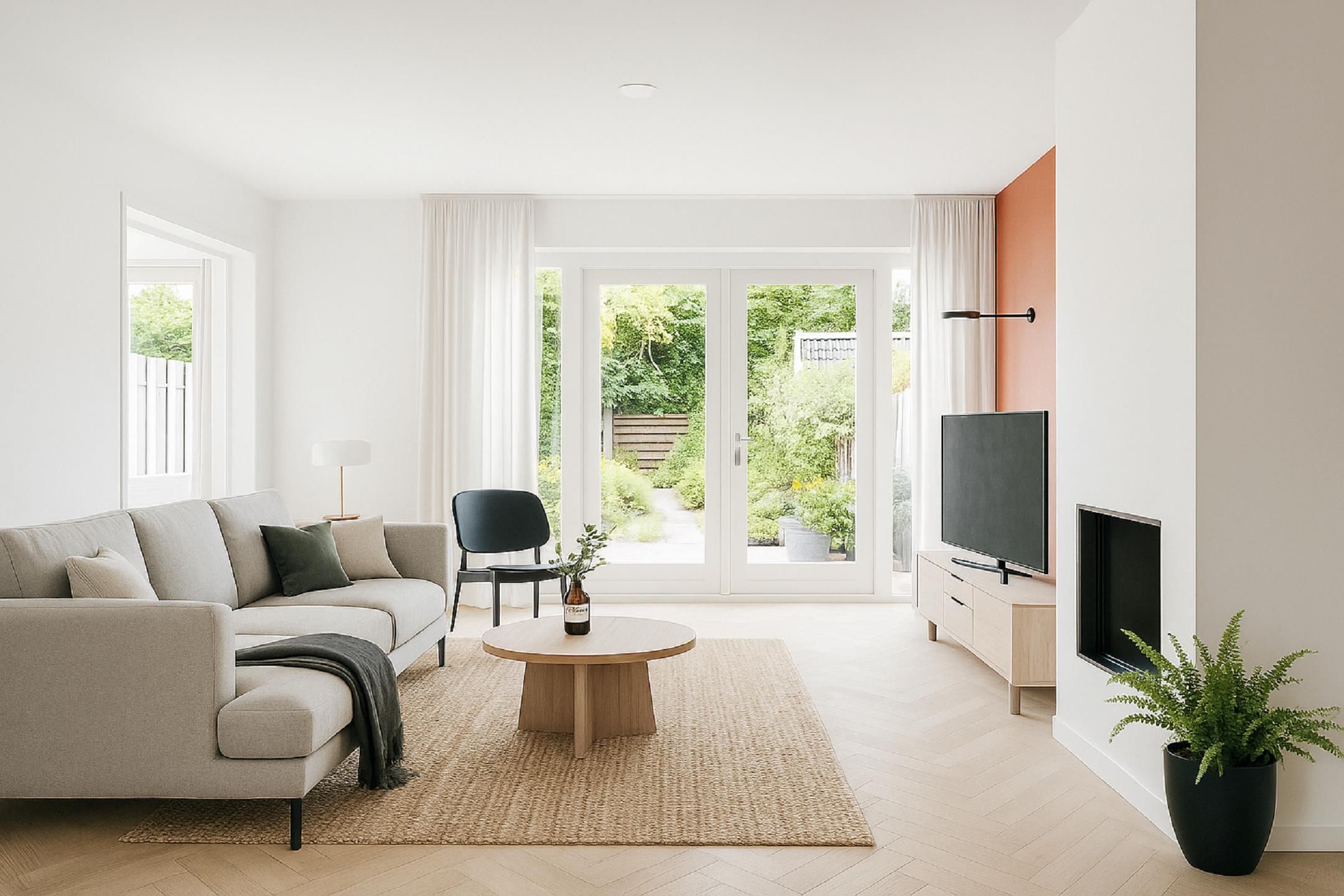 Foto 9 van Noordervoert 12