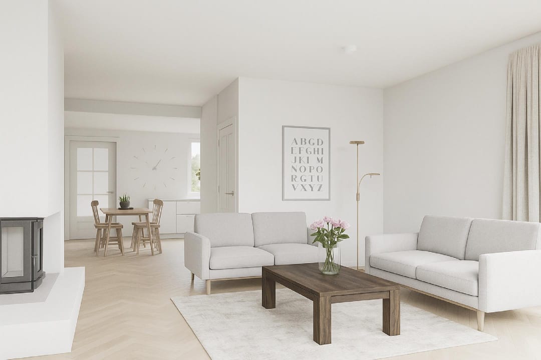 Foto 17 van Noordervoert 12