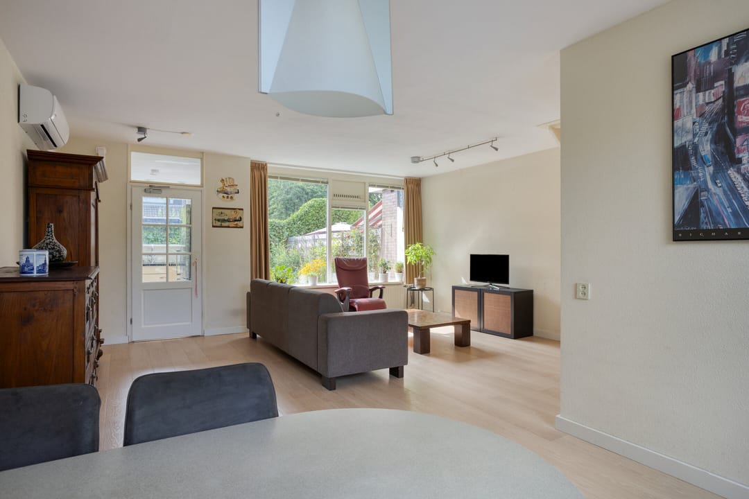 Foto 13 van Karos 17