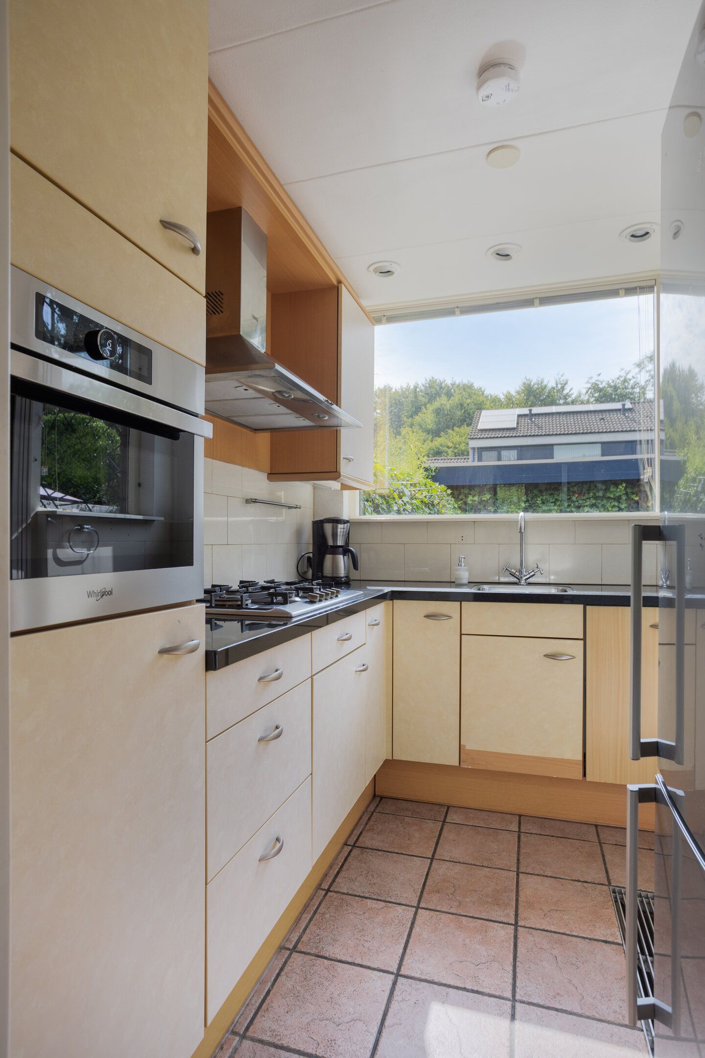 Foto 14 van Karos 17