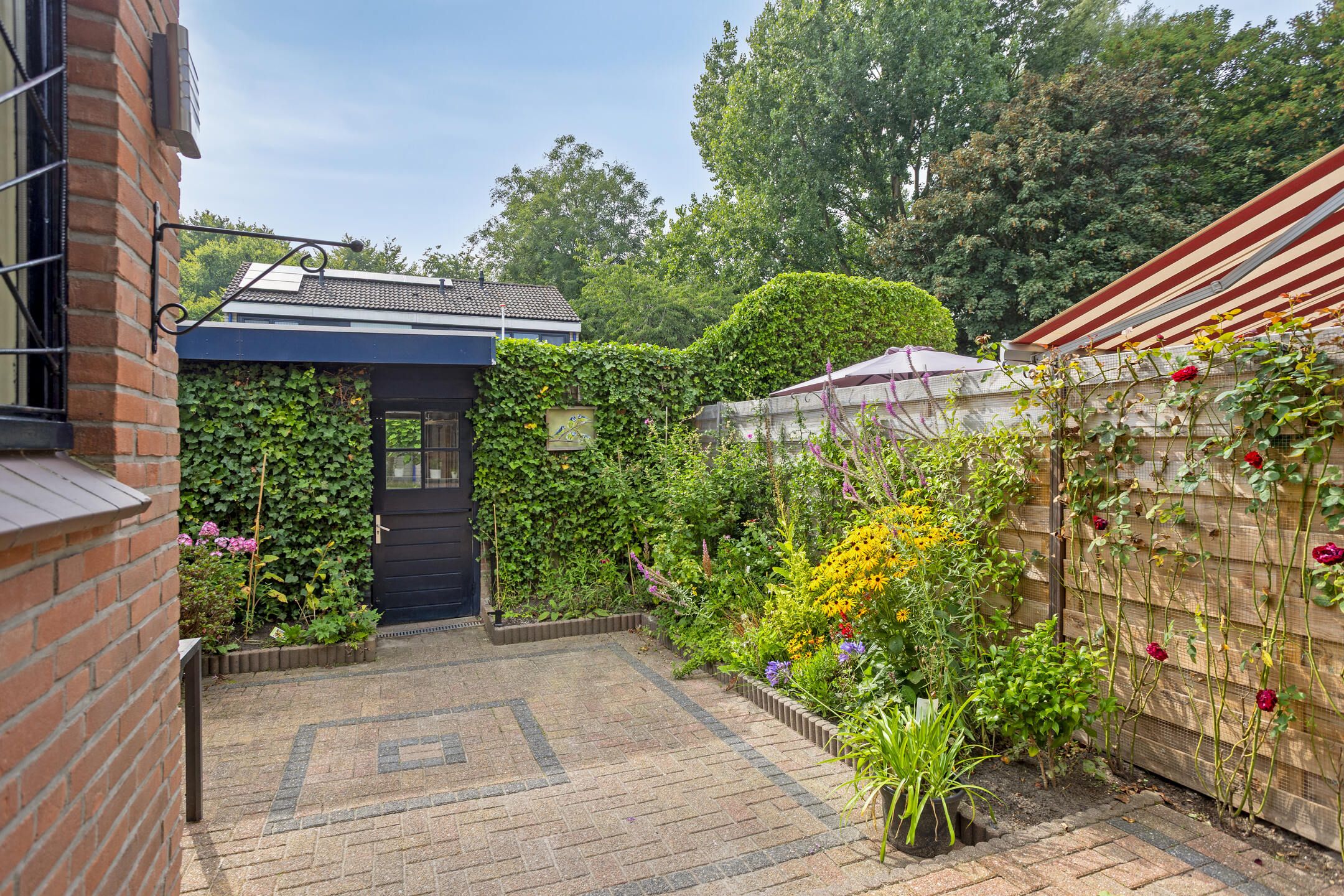 Foto 27 van Karos 17