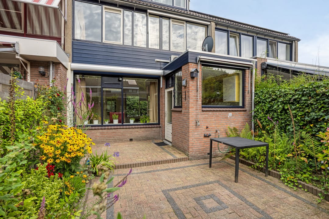 Foto 28 van Karos 17