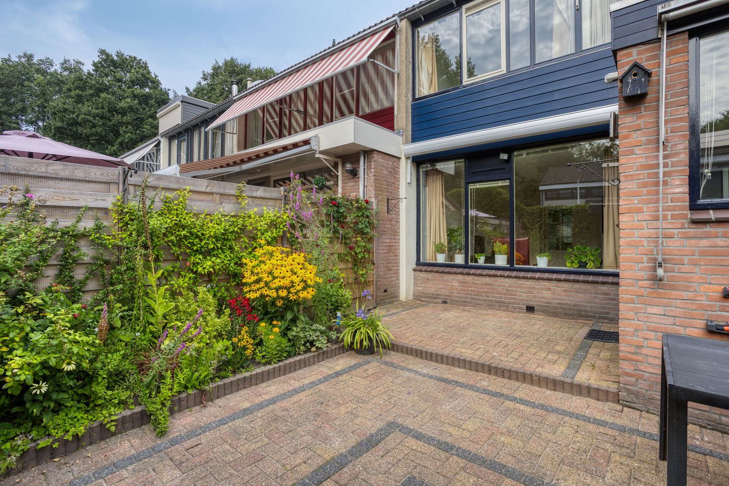 Foto 29 van Karos 17