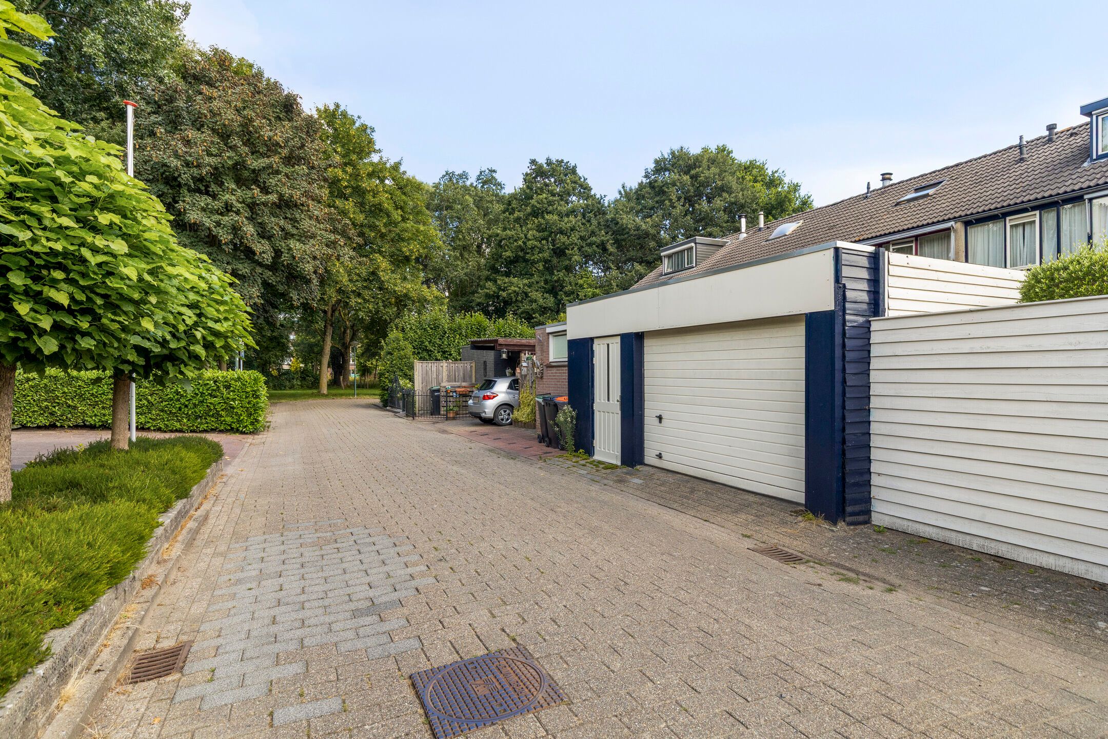 Foto 33 van Karos 17