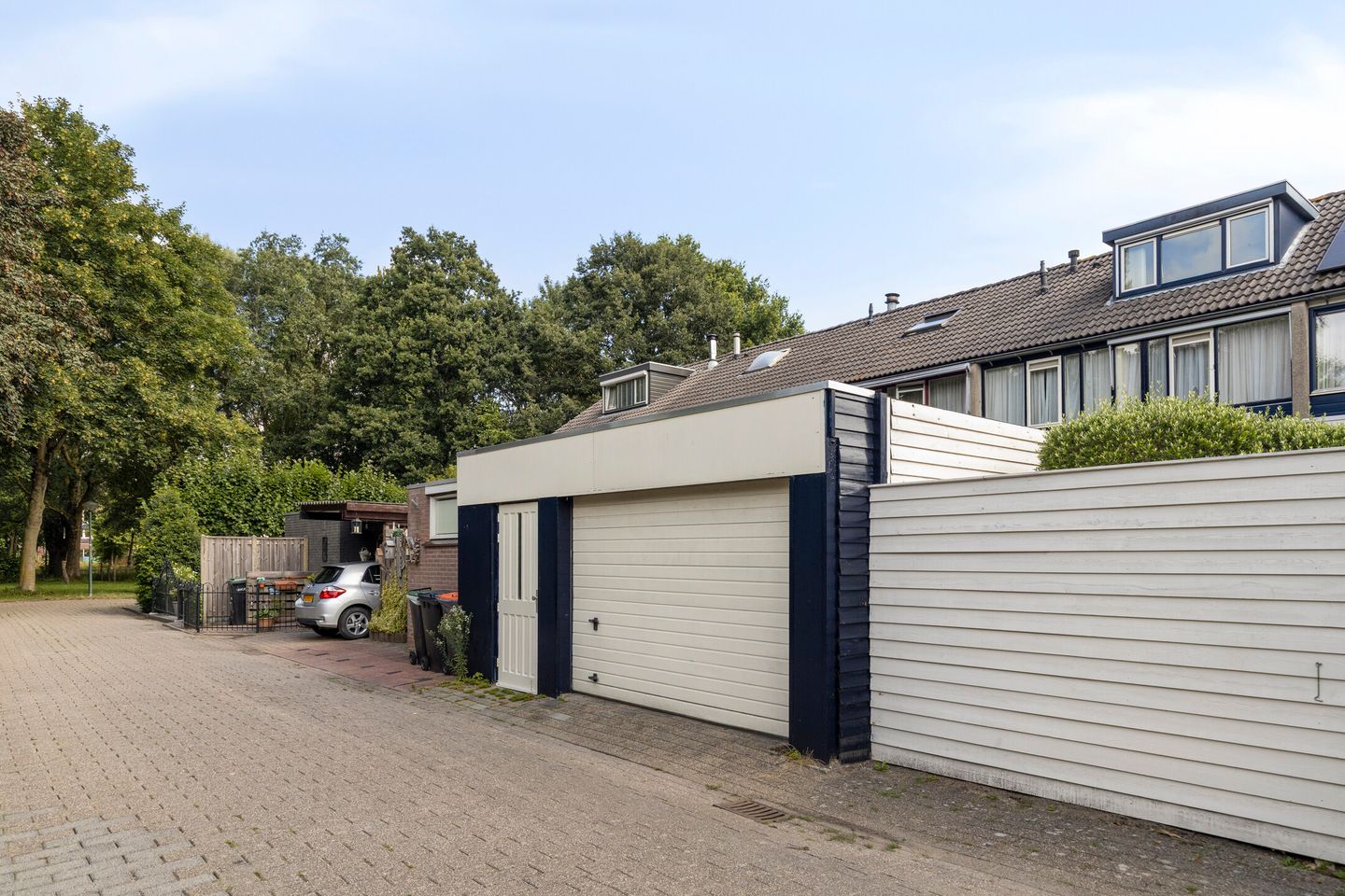 Foto 34 van Karos 17