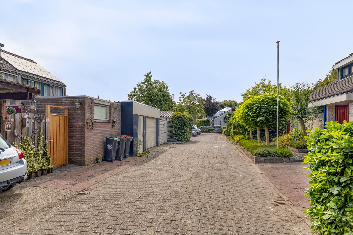 Foto 35 van Karos 17