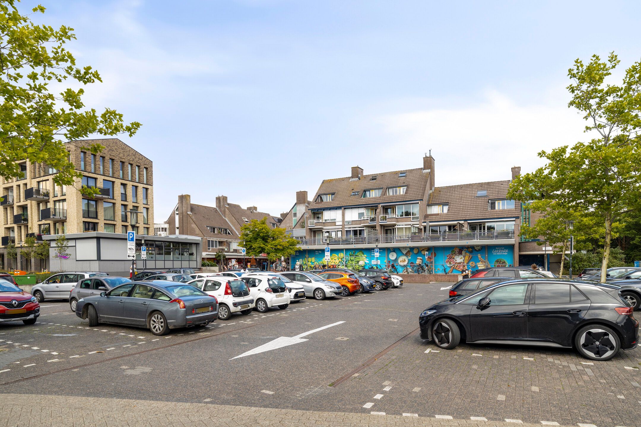 Foto 39 van Karos 17