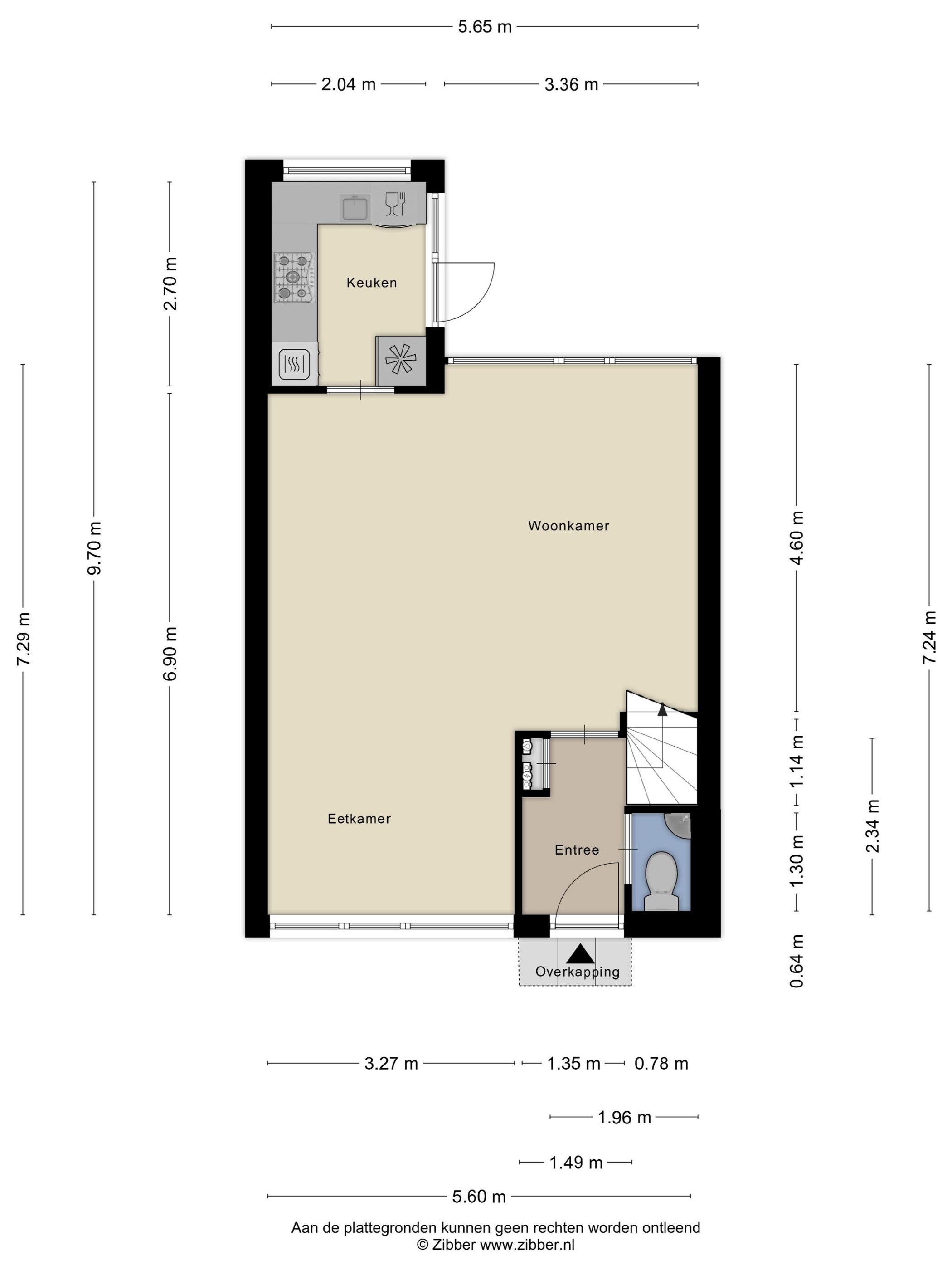 Foto 42 van Karos 17