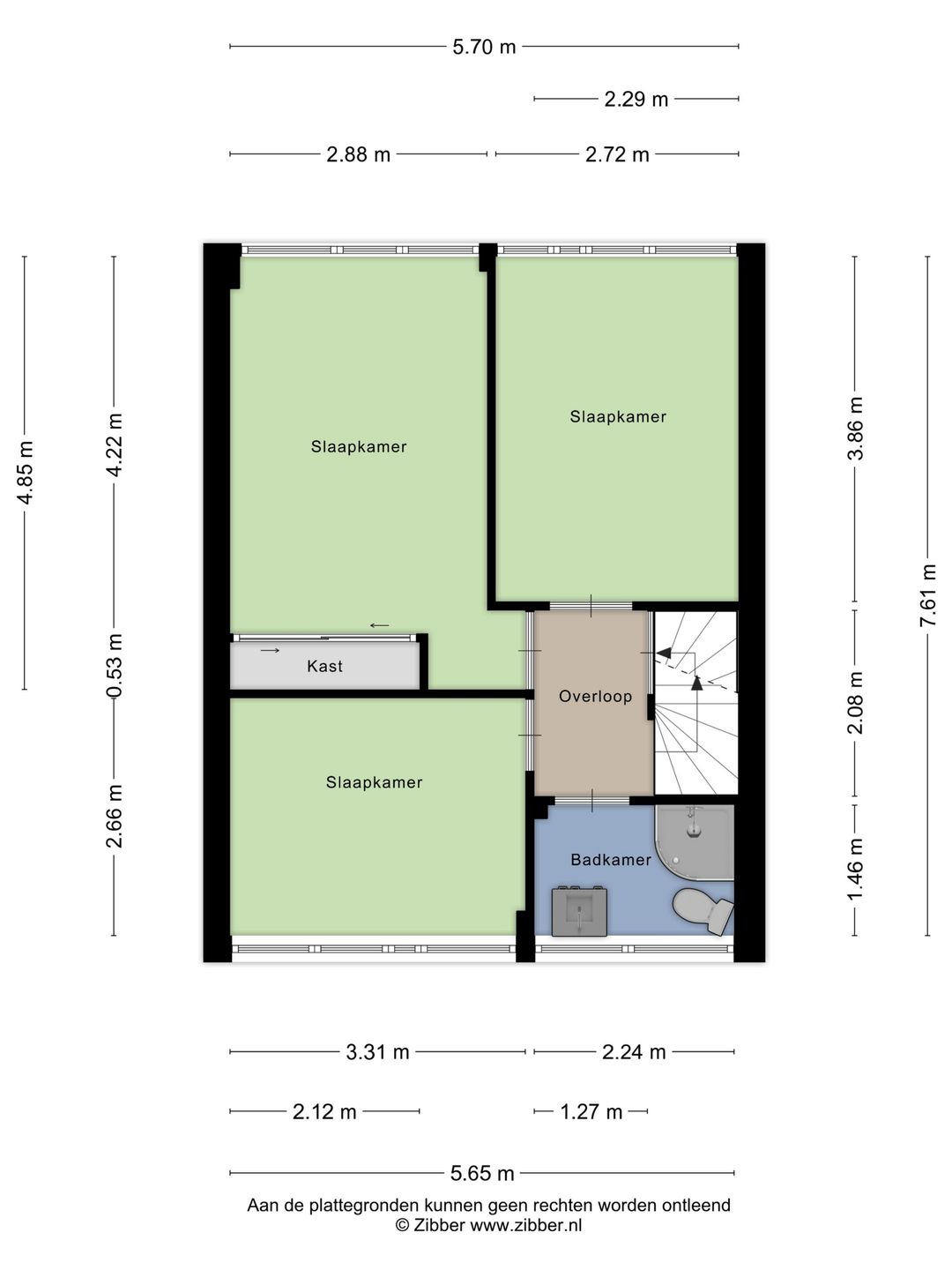 Foto 43 van Karos 17