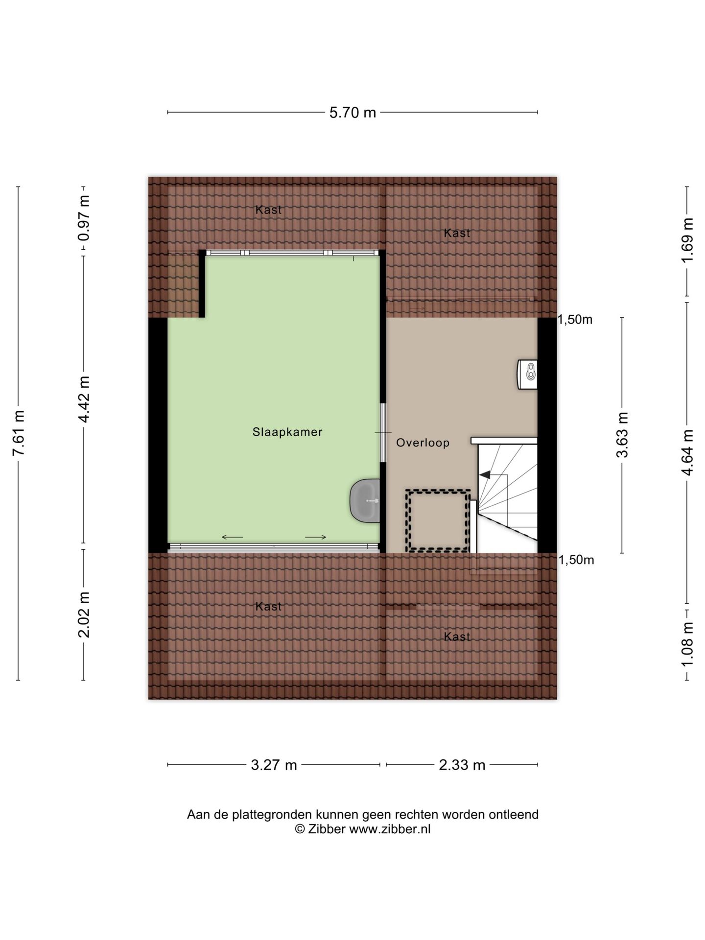 Foto 44 van Karos 17