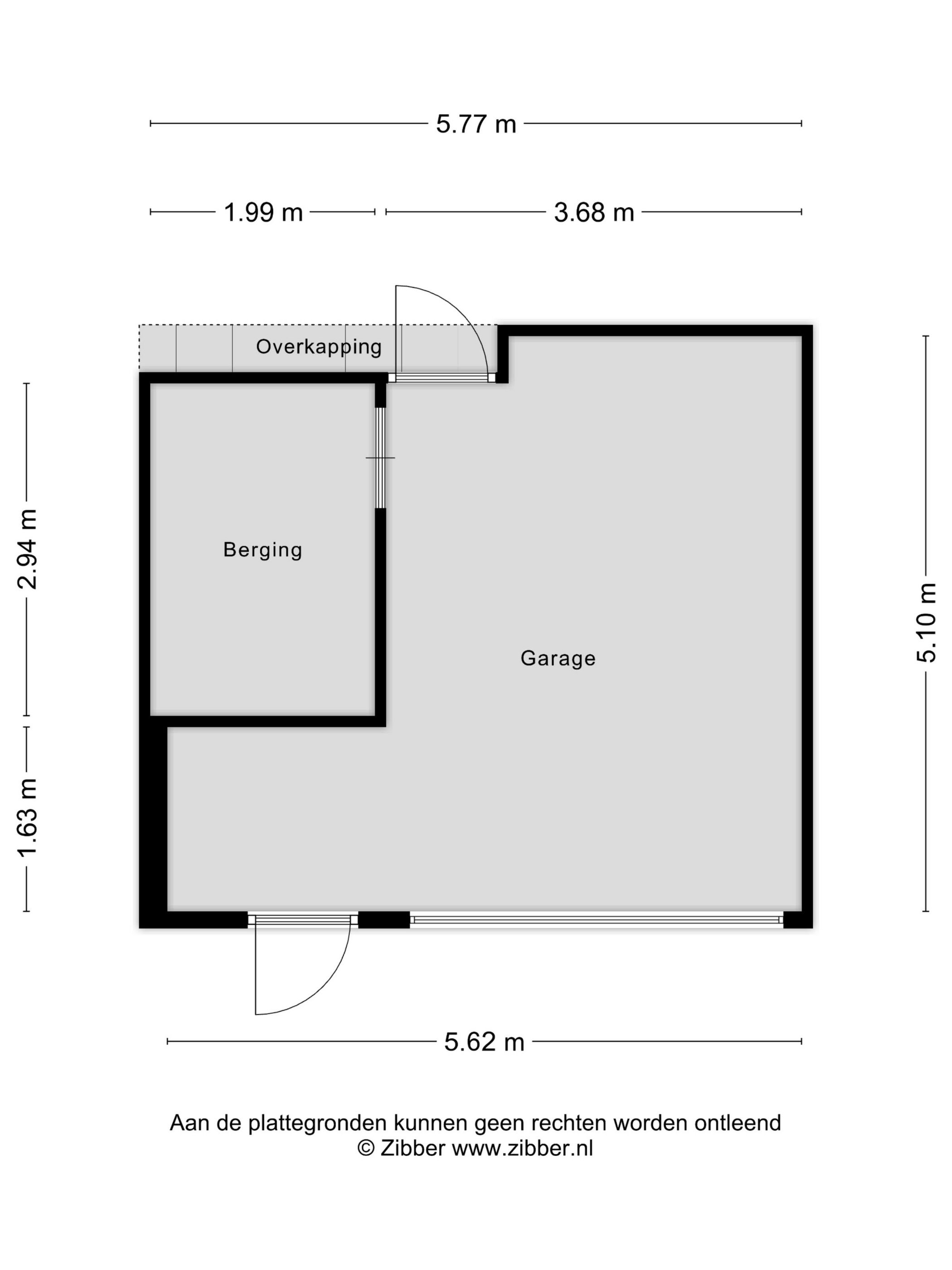 Foto 45 van Karos 17