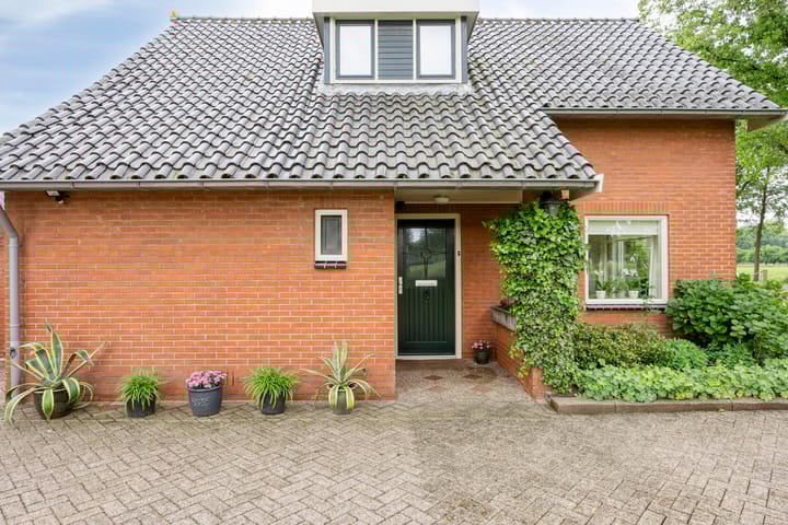 Photo 4 of Frieswijkerweg 6-A