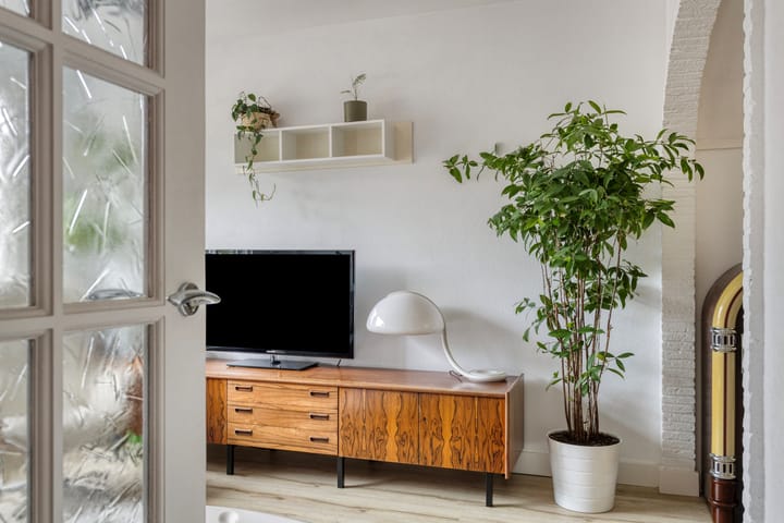 Foto 4 van Burgemeester Cramerlaan 44