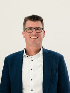 Arjen Blokland - NVM Register Makelaar (Directeur)