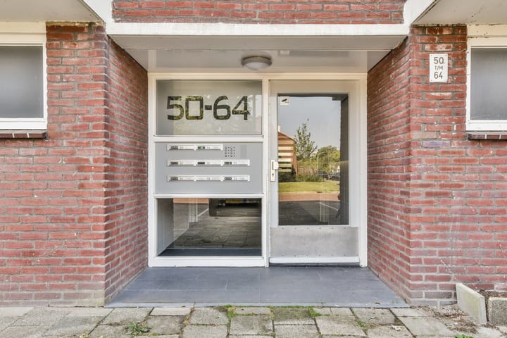 Foto 3 van Mahlerstraat 50