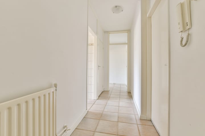 Foto 4 van Mahlerstraat 50